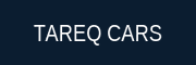 Tareq Cars Logo