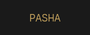 Pasha International