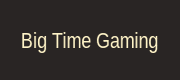 Big Time Gaming