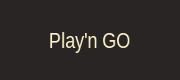 Play'n GO