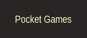 Pocket Games Soft