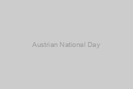 Austrian National Day
