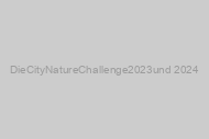 Die City Nature Challenge 2023 und 2024