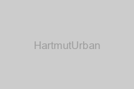 Hartmut Urban