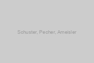Schuster, Pecher, Ameisler