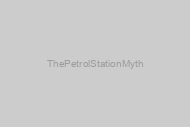 The Petrol Station Myth