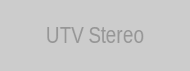UTV Stereo