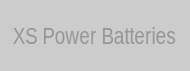XS Power Batteries