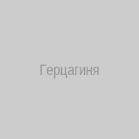 Герцагиня