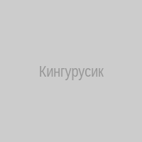Кингурусик