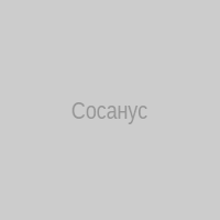 Сосанус