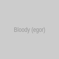 Bloody (egor)