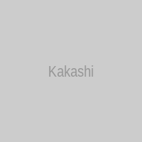Kakashi