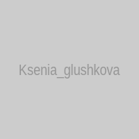 Ksenia_glushkova