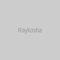 Raykosha