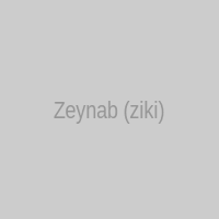 Zeynab (ziki)