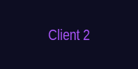 Client 2