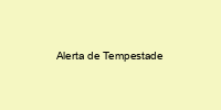 Alerta de Tempestade