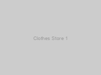 Clothes Store 1