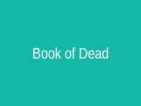 Book of Dead