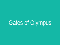 Gates of Olympus
