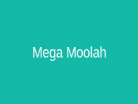 Mega Moolah