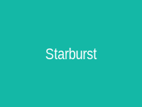 Starburst