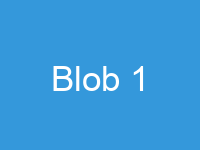 Classic Blob