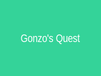 Gonzo's Quest
