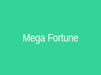 Mega Fortune