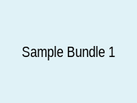 Preview of a Vintage Graphics Bundle