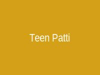 Teen Patti