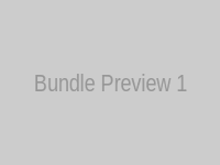 Preview of another vintage graphics bundle