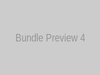 Preview of a digital crafting bundle