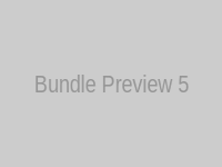 Preview of a vintage ephemera bundle