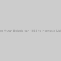 1688 indonesia