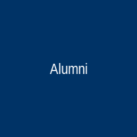 Alumni