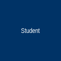 Student