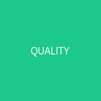 Quality Icon