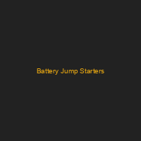 Battery Jump Starters