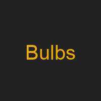 Bulbs