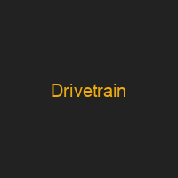 Drivetrain