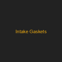 Intake Gaskets