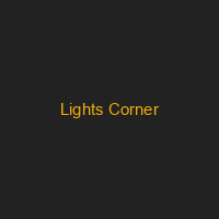 Lights Corner