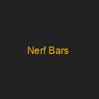 Nerf Bars & Running Boards