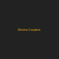 Silicone Couplers & Hoses