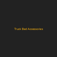 Truck Bed Accessories