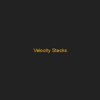 Velocity Stacks