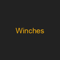 Winches
