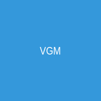 VGM Road